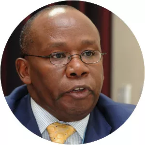 Githu Muigai