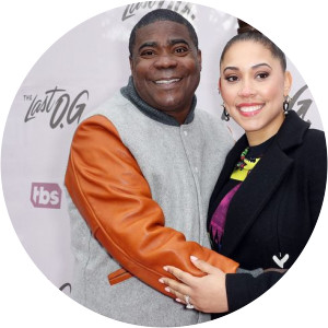 Gitrid Morgan photograph