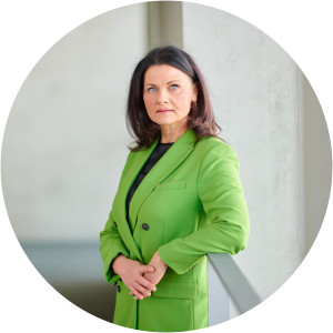 Gitta Connemann - Member of the German Bundestag