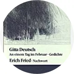 Gitta Deutsch