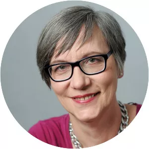 Gitta Edelmann - Author