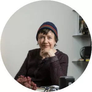 Gitta Gsell - Film director