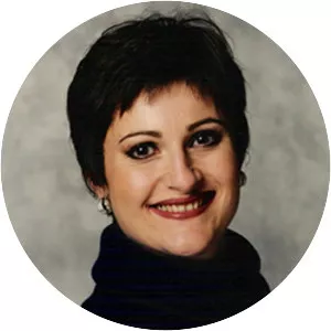 Gitta-Maria Sjöberg