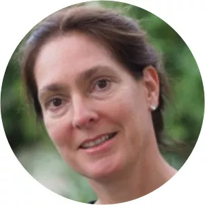 nancy bayley gitta reuner - Author