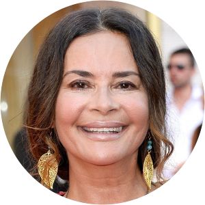 Gitta Saxx - German photographer