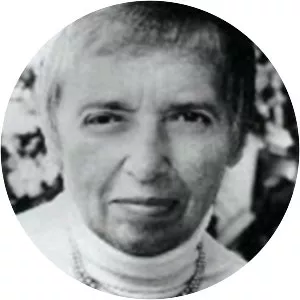 Gitta Sereny - Biographer