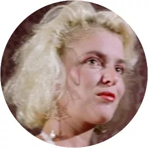 Gittan Goding - Film actor