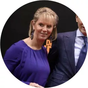 Gitte Courtois photograph