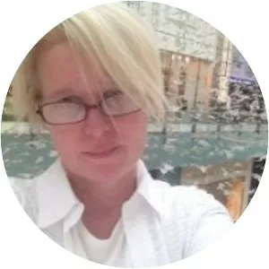 Gitte Kristiansen - Author