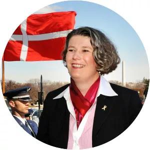 Gitte Lillelund Bech