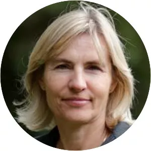Gitte Moos Knudsen - Danish neuroscientist