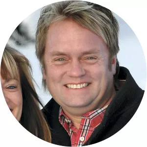 Gitte Mortensen photograph