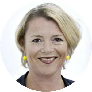 Gitte Ørskou