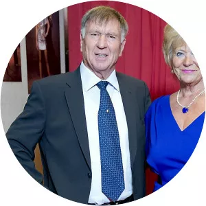 Gitte Piontek photograph