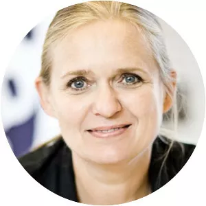 Gitte Seeberg