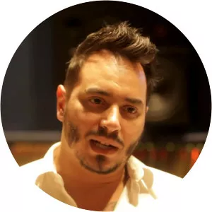 Giu Daga - Audio engineer