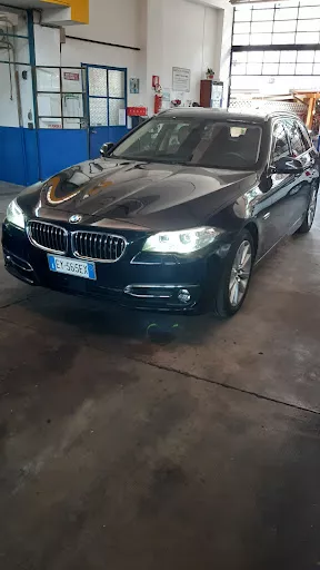 Giubileo Auto Sas - Auto repair shop in Caluso, Italy