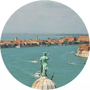Giudecca Canal