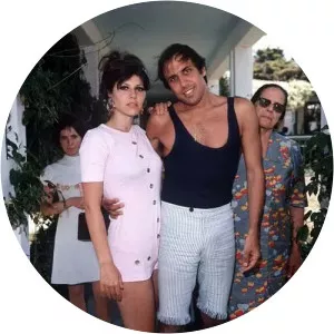 Giuditta Giuva photograph