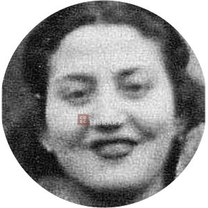 Giuditta Spizzichino photograph