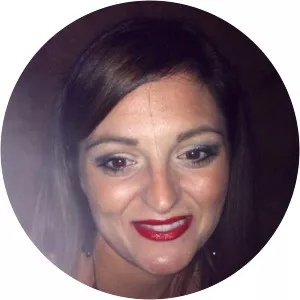 Giulia Amendola photograph