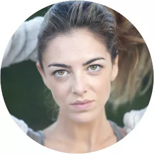 Giulia Andò photograph