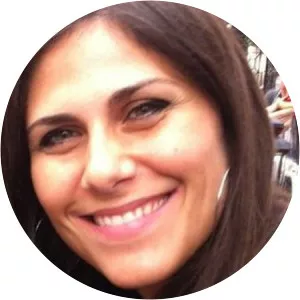 Giulia Barone - Author