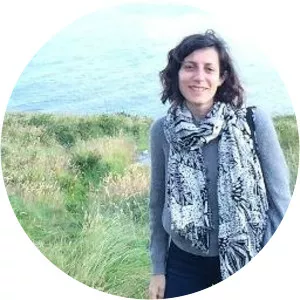 Giulia Berlusconi - Researcher