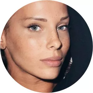 Giulia Calcaterra - Model