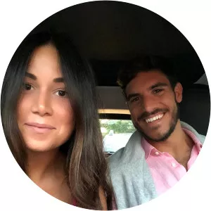 Giulia Carnevale - Paola Perego's daughter