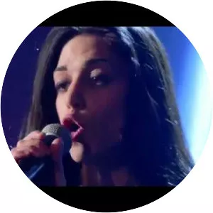 Giulia Casieri - Musical artist