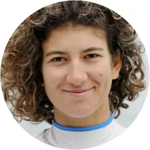 Giulia Conti - Italian sailor