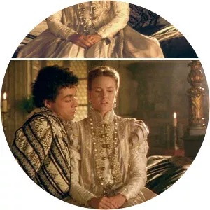 Giulia De Lezze - Fictional character