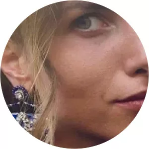 Giulia Facchinetti photograph