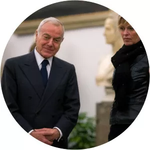 Giulia Foà photograph