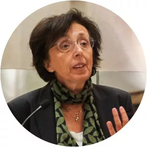 Giulia Galli - Physicist