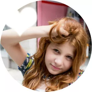 Giulia Garcia - Actress