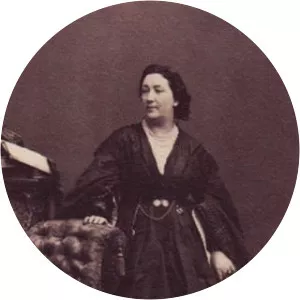 Giulia Grisi - Opera singer