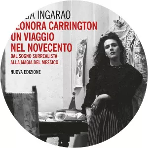 Giulia Ingarao - Author