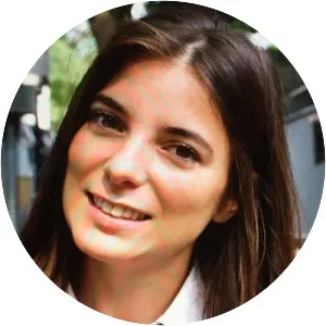 Giulia Innocenzi - Television presenter