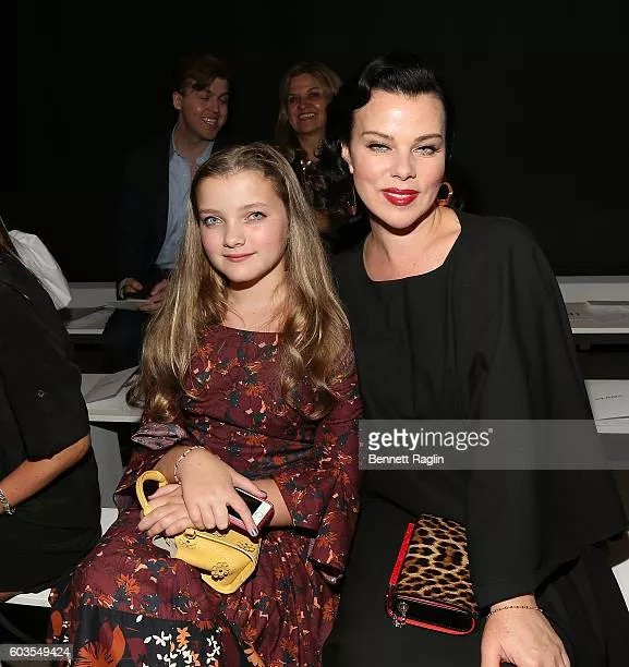 Giulia Isabel Corcos photograph