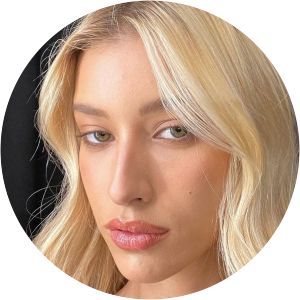 Giulia Lins - Leandro Lima's daughter