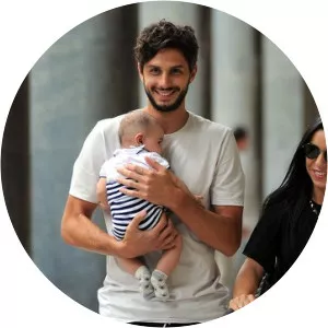 Giulia Lucarini photograph