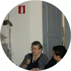 Giulia Mafai - Costume designer