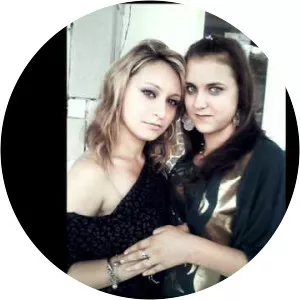 Giulia Mititelu photograph