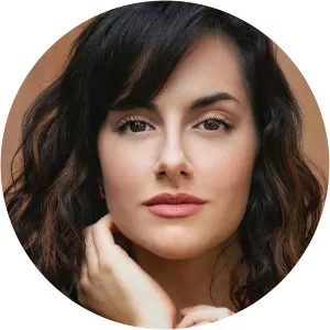 Giulia Nadruz - Musical artist