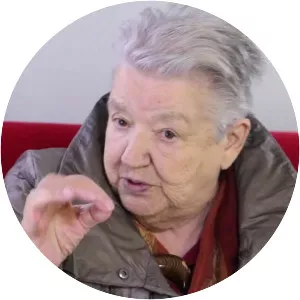 Giulia Niccolai - Italian photographer