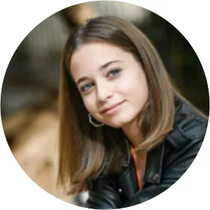 Giulia Patrignani - Actress