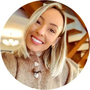 Giulia Perachi - Journalist