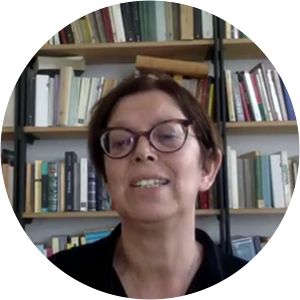 Giulia Raboni - Writer